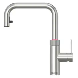 Coolblue Quooker Flex Square Acier Inoxydable aanbieding