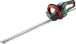 Coolblue Bosch Advanced Hedgecut 70 aanbieding