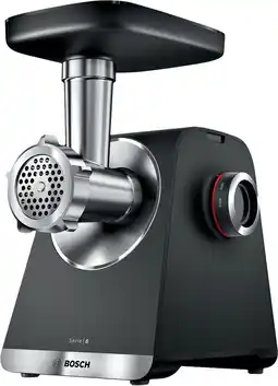 Coolblue Bosch Multipower Series 6 MFWS640B aanbieding
