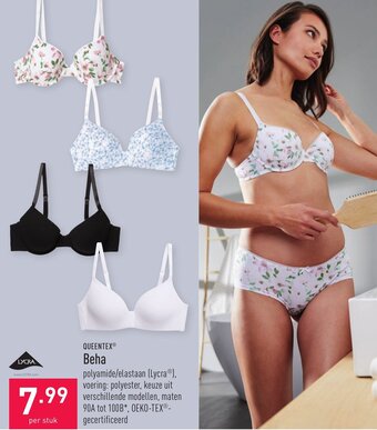 ALDI Beha aanbieding