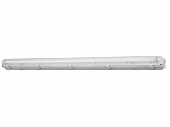 Hubo LED TL-armatuur T8 G13 18W spatwaterdicht aanbieding