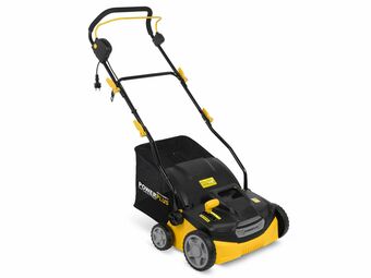 Hubo Powerplus X Garden POWXG7516 verticuteermachine 1800W 36cm aanbieding