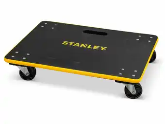 Hubo Stanley verhuisplaat 45x30 cm 200kg aanbieding
