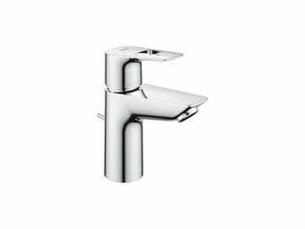 Hubo Grohe Start Loop wastafelmengkraan met gescheiden waterwegen aanbieding