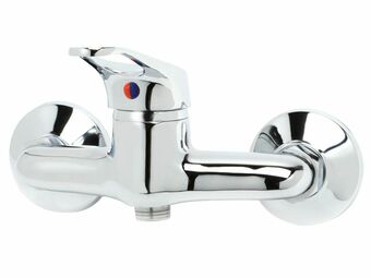 Hubo Aquatrends Rimini douchemengkraan aanbieding