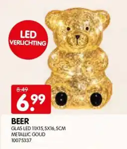 Yess Beer aanbieding