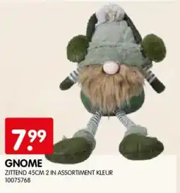 Yess Gnome aanbieding
