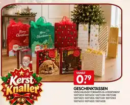 Yess Geschenktassen aanbieding