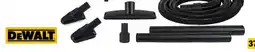 Hubo DeWalt stofzuiger accessoires aanbieding