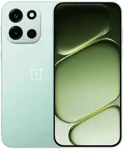 Coolblue OnePlus Nord 6 512GB Groen 5G aanbieding