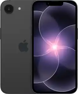 Coolblue iPhone 17e 512GB aanbieding