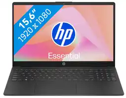 Coolblue HP Laptop 15-fd1958nbx Azerty aanbieding