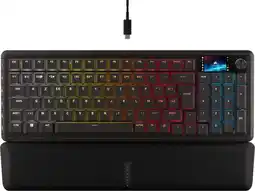 Coolblue Corsair Vanguard 96 Wireless Gaming Toetsenbord Azerty aanbieding