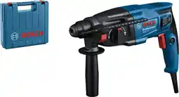 Coolblue Bosch Professional GBH 2-21 aanbieding