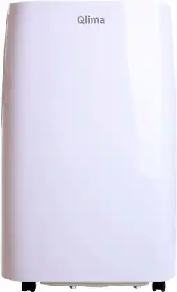 Coolblue Qlima D 225 aanbieding