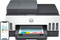 Coolblue HP Smart Tank 7305 Tout-en-Un aanbieding