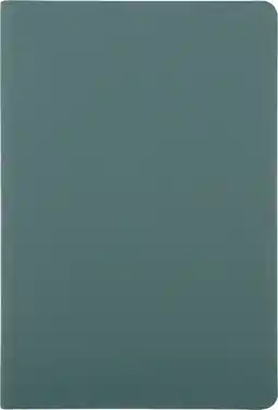 Coolblue BlueBuilt Samsung Galaxy Tab A11 Plus Book Case Vert aanbieding