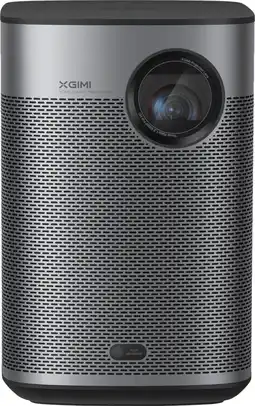 Coolblue XGIMI Halo+ GTV aanbieding