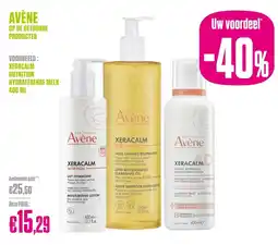 Medi Market Xeracalm nutrition aanbieding