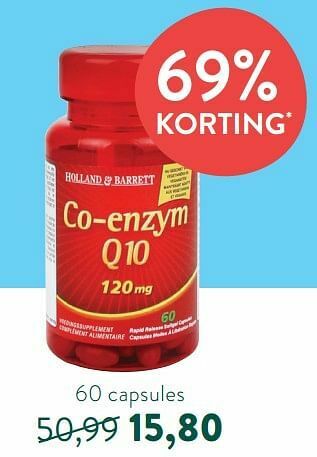 Co-enzym q10