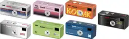 Coolblue Kodak Charmera Millenium Keychain Digital Camera (Single Blind Box) aanbieding