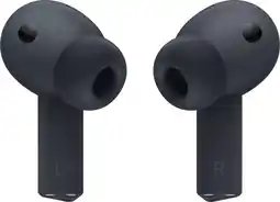 Coolblue Samsung Galaxy Buds3 FE Zwart aanbieding