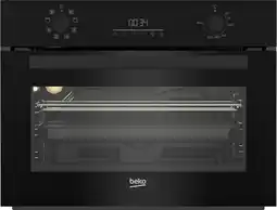 Coolblue Beko BBCM13300B AeroPerfect aanbieding