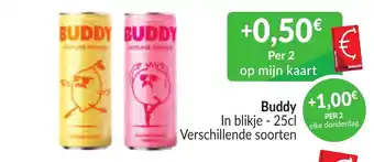 Buddy