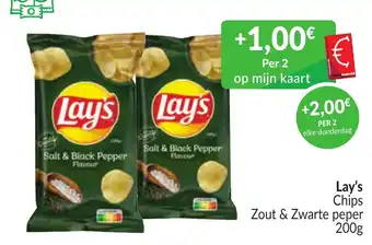 Lay's Chips