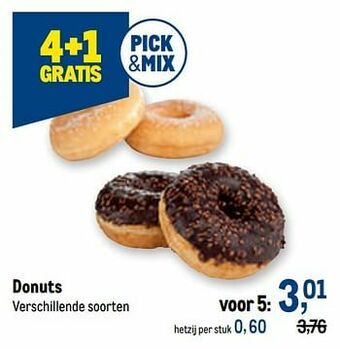 Donuts