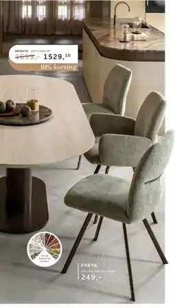 Xooon Brianto aanbieding