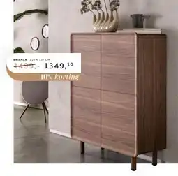 Xooon Brianza aanbieding