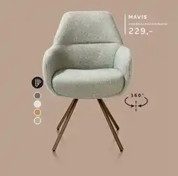 Xooon Mavis aanbieding
