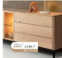 Xooon Trenton aanbieding