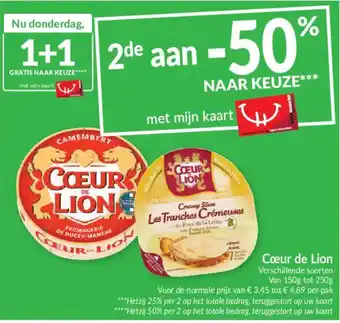 Cœur de Lion