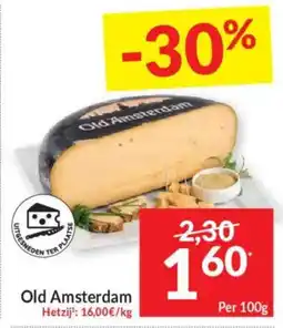 Intermarché Old Amsterdam aanbieding