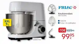 Eldi Keukenrobot aanbieding