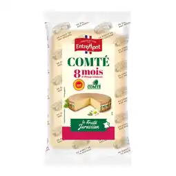 Albert Heijn Entremont Comté 8 mois bel aanbieding