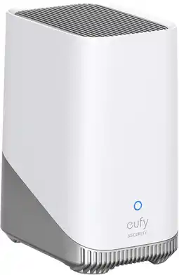 Coolblue Anker eufy HomeBase 3 aanbieding