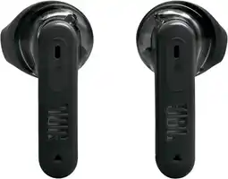 Coolblue JBL Tune Flex 2 Ghost Noir aanbieding