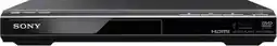 Coolblue Sony DVP-SR760H aanbieding