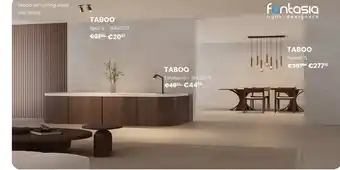 Taboo spot 1l
