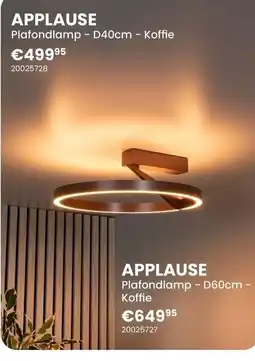 Europoint Plafondlamp - D40cm aanbieding