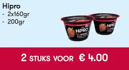 Peltri Hipro aanbieding