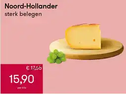 Peltri Noord-Hollander sterk belegen aanbieding