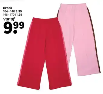 Broek