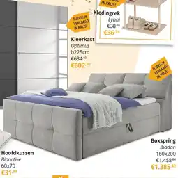 YGO Kleerkast Optimus aanbieding