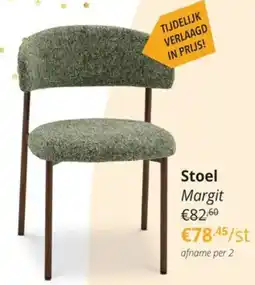 YGO Stoel Margit aanbieding