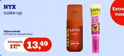 Bol.com nyx fat oil caramel mami aanbieding