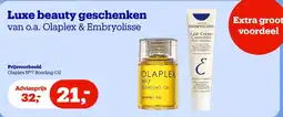 Bol.com Olaplex N°7 Bonding Oil aanbieding